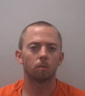 Rowe Jared - Lexington County, South Carolina 
