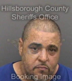 Rivera Jason - Hillsborough County, Florida 