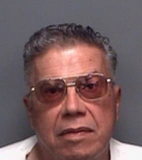 Coppen Jose - Pinellas County, Florida 