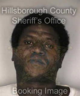 Anderson Keith - Hillsborough County, Florida 