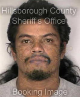 Lopez Robert - Hillsborough County, Florida 