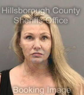 Borkowski Valerie - Hillsborough County, Florida 