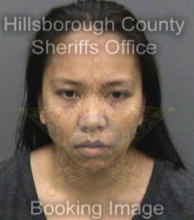 Kirby Annette - Hillsborough County, Florida 