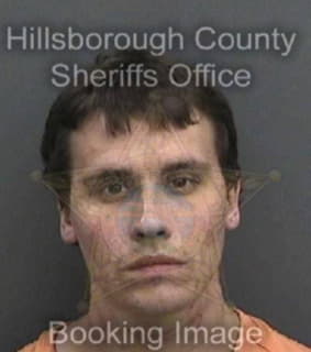 Allen Christian - Hillsborough County, Florida 