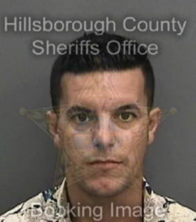 Alshiblawi Dhurgham - Hillsborough County, Florida 