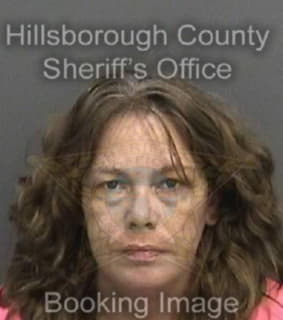 Wilson Dianna - Hillsborough County, Florida 