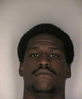 Johnson Emanuel - Hillsborough County, Florida 