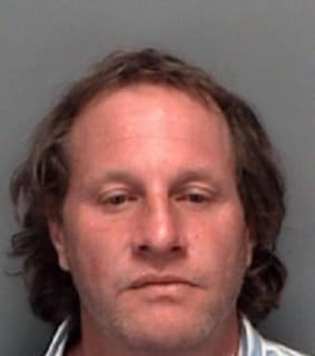 Ross Gregory - Pinellas County, Florida 