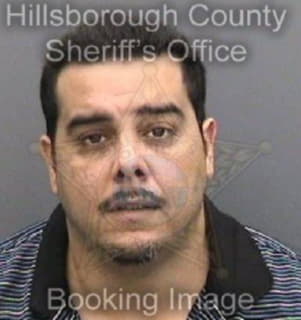 Rios Jason - Hillsborough County, Florida 