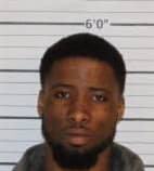 Bruce Javarius - Shelby County, Tennessee 