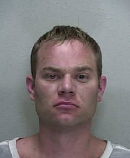 Caraway Jeremy - Marion County, Florida 