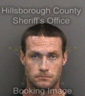 Dooley Kane - Hillsborough County, Florida 