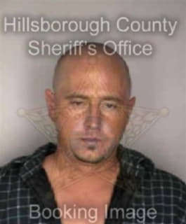 Walterson Michael - Hillsborough County, Florida 