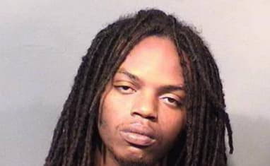 Monlin Roy - Brevard County, Florida 