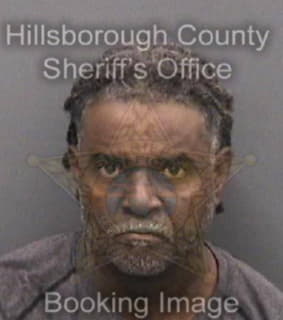 Milian Albert - Hillsborough County, Florida 