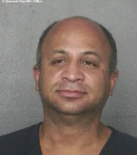 Penso Anthony - Broward County, Florida 