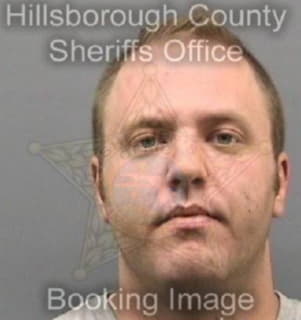 Walter Christian - Hillsborough County, Florida 