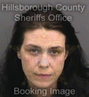 Perez Christina - Hillsborough County, Florida 