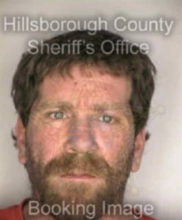 Melton Jimbo - Hillsborough County, Florida 