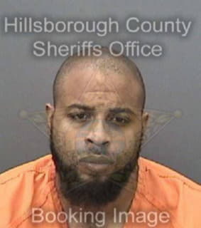 Carwell Kelvin - Hillsborough County, Florida 