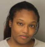 Bunton Lakashia - Shelby County, Tennessee 