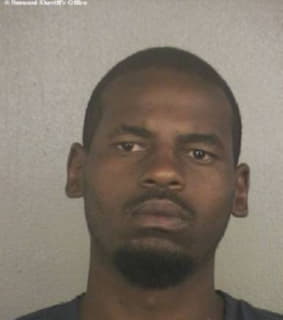 Francois Lionel - Broward County, Florida 