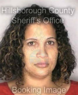 Rodriguez Luz - Hillsborough County, Florida 