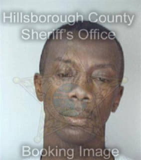 Cobb Tyrone - Hillsborough County, Florida 