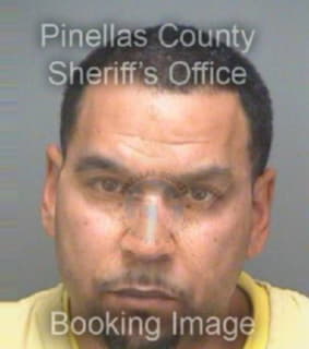 Montero Allen - Pinellas County, Florida 