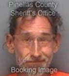 Kitzes Benjamin - Pinellas County, Florida 