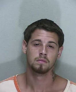 Muldoon Bryan - Marion County, Florida 