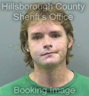 Neill Joseph - Hillsborough County, Florida 