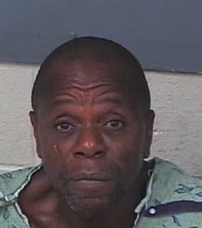 Stevenson Melvin - Hernando County, Florida 