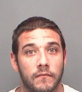 Morrison Michael - Pinellas County, Florida 