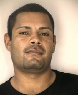 Diaz Miguel - Hillsborough County, Florida 