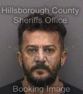 Khalid Mohammed - Hillsborough County, Florida 