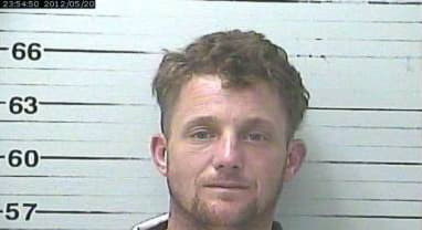 Franklin Norman - Harrison County, Mississippi 