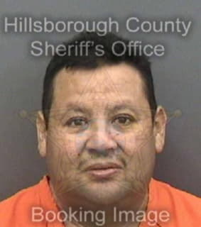 Nieto Rafael - Hillsborough County, Florida 