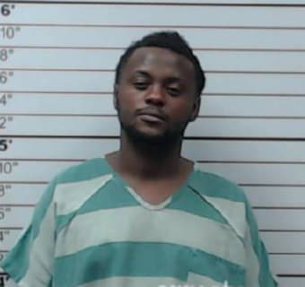 Weatherspoon Terrance - Lee County, Mississippi 
