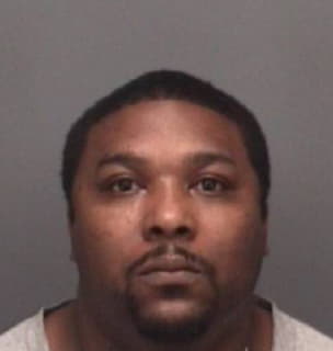 Anderson Willie - Pinellas County, Florida 