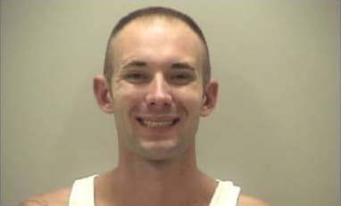 Aldridge Zachariah - Wilson County, Tennessee 