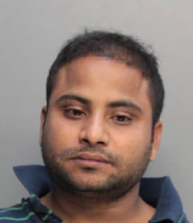 Mehboob Alam - Dade County, Florida 