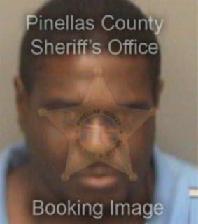 Howard Andre - Pinellas County, Florida 