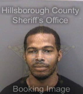 Allen Anthony - Hillsborough County, Florida 