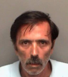 Delio Anthony - Pinellas County, Florida 