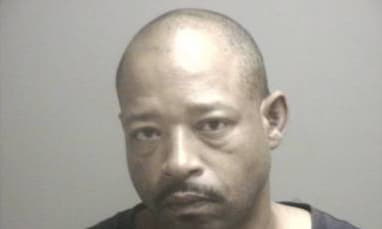 Perry Benjamin - Mahoning County, Ohio 