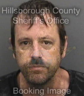 Cameron Christopher - Hillsborough County, Florida 