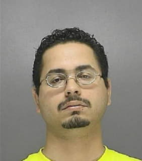 Hernandez Dennis - Volusia County, Florida 