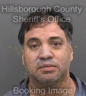 Lopez-Ramirez Eduardo - Hillsborough County, Florida 