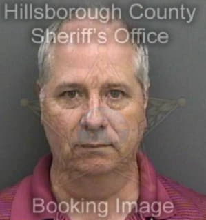 Wilson James - Hillsborough County, Florida 